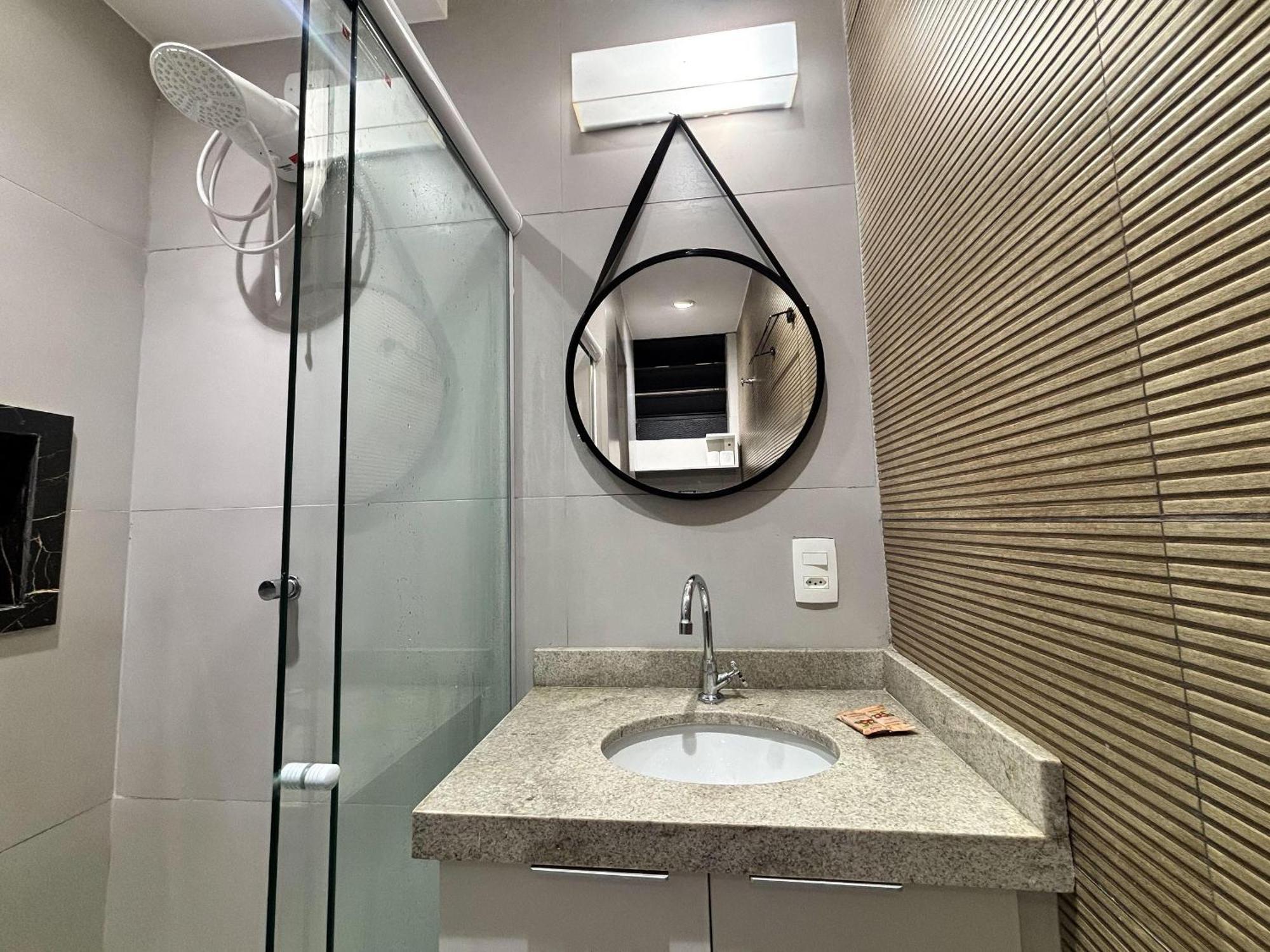 Apartamento Santos Vahlis *